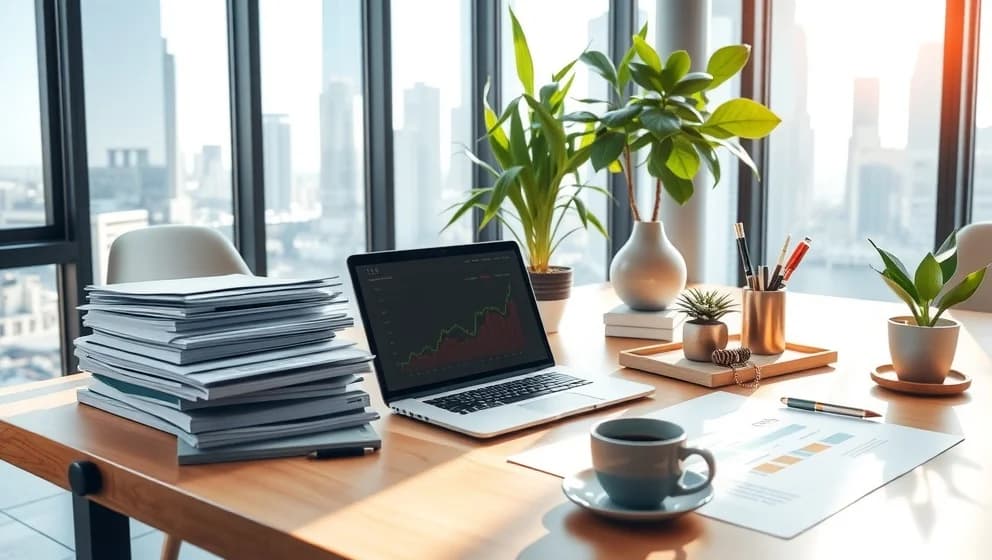 Carl-Erik Lagercrantz förmögenhet och karriär