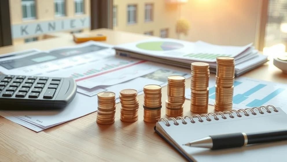 Vad är jireel förmögenhet och hur fungerar det